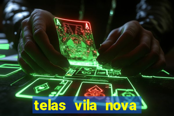 telas vila nova mafra sc